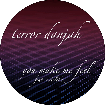 Terror Danjah, U Make Me Feel / Morph 2